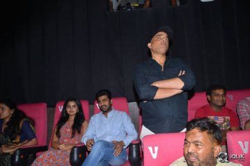 Shatamanam Bhavati Movie Success Tour